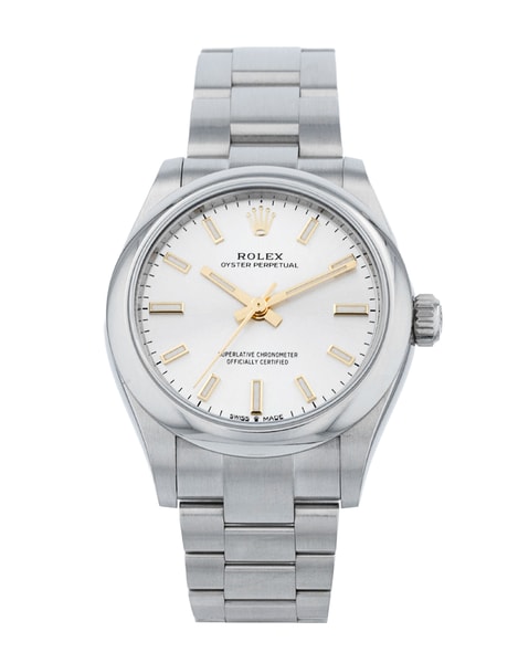 Rolex Oyster Perpetual 277200
